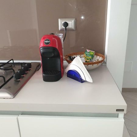 马泰拉 La Passione Dei Sassi酒店 外观 照片