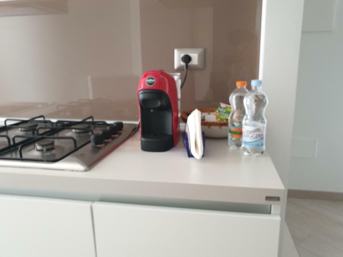 马泰拉 La Passione Dei Sassi酒店 外观 照片