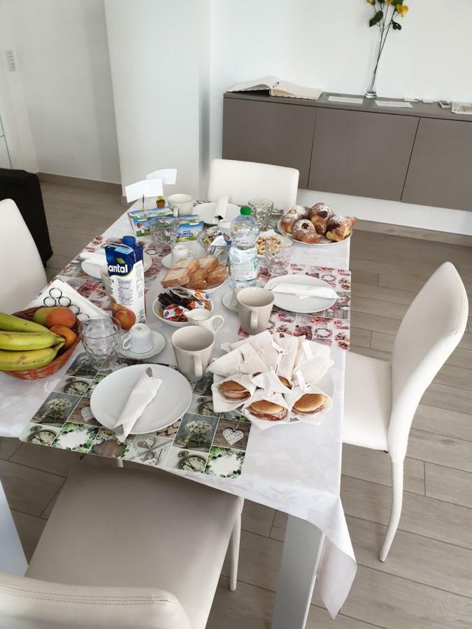 马泰拉 La Passione Dei Sassi酒店 外观 照片